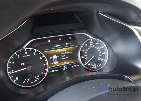 2017 Nissan Murano S from USA, damaged, VIN 5N1AZ2MH8HN128440